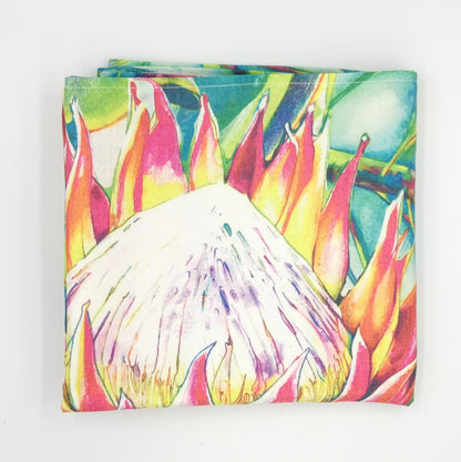 Table Runner - Protea