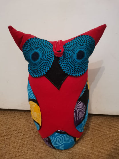 Owl Doorstops