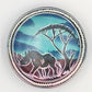 Rhino Soapstone Bowl - Small