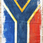 Tea Towels - SA Flag