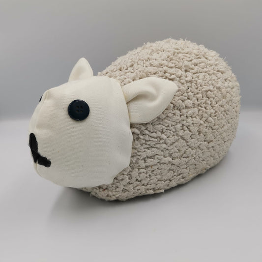 Sheep Doorstops