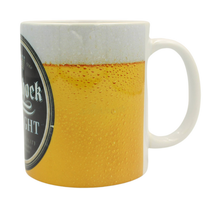 Windhoek Draught Mug