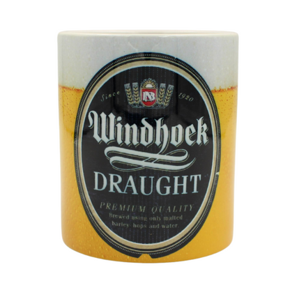 Windhoek Draught Mug