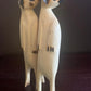 Wooden Meerkat