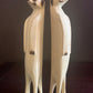 Wooden Meerkat