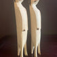 Wooden Meerkat
