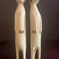 Wooden Meerkat